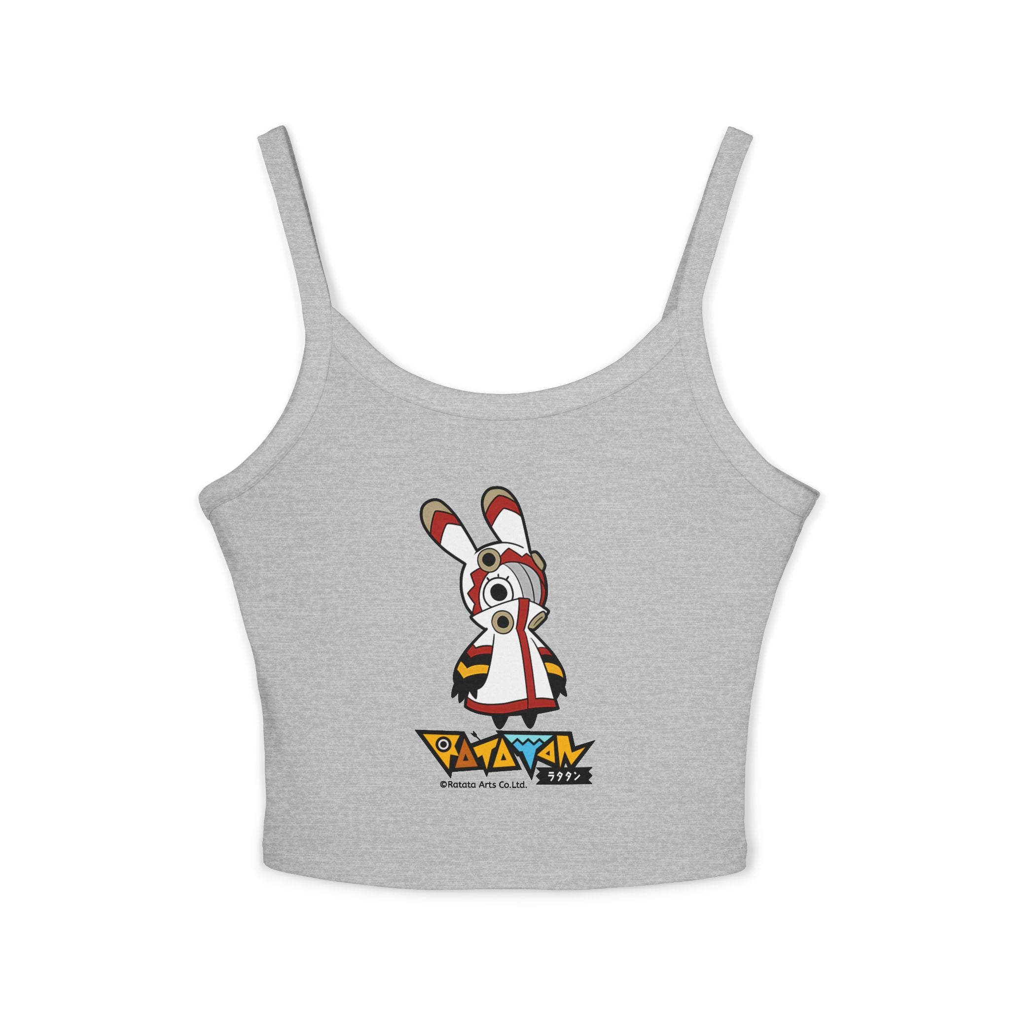 Ratatan Pyokorappa Camisole